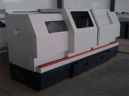 機(jī)床防護(hù)罩的結(jié)構(gòu)和實(shí)用性