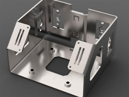 鈑金加工廠家需控制鈑金產(chǎn)品質量