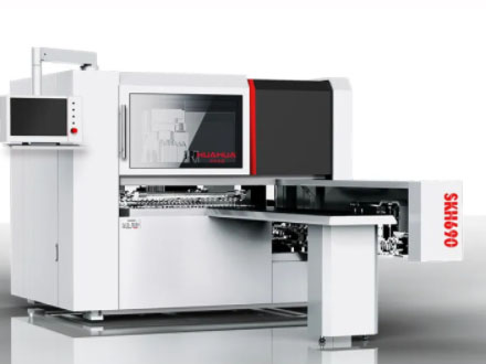 鈑金機柜外觀設(shè)計中的美學(xué)要求