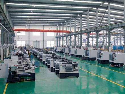 機床設(shè)備-湖南金拓智能科技有限公司