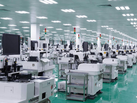 工業(yè)自動(dòng)化鈑金加工-湖南金拓智能科技有限公司