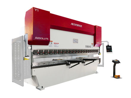 愛克數(shù)控折彎?rùn)C(jī)