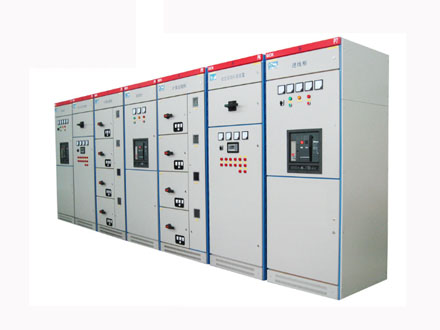 低壓配電柜