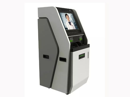 <b>自助終端設(shè)備</b>