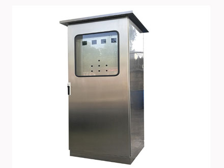 <b>不銹鋼控制柜</b>